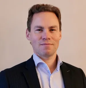 Erik Jarl