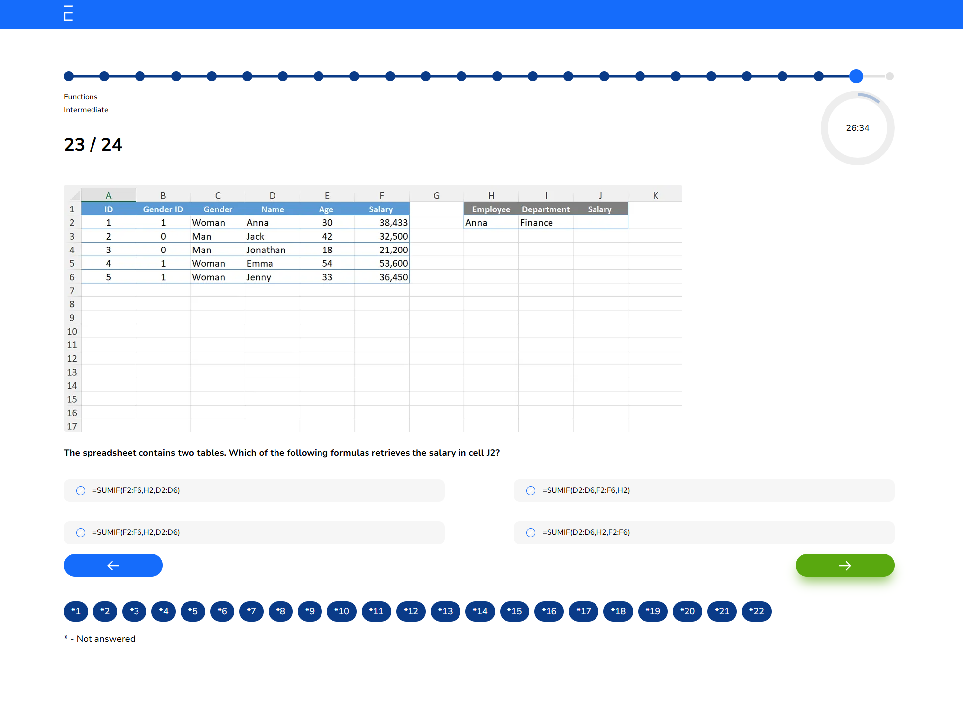 Bild Functions - Nya plattformen (EN - EN settings)