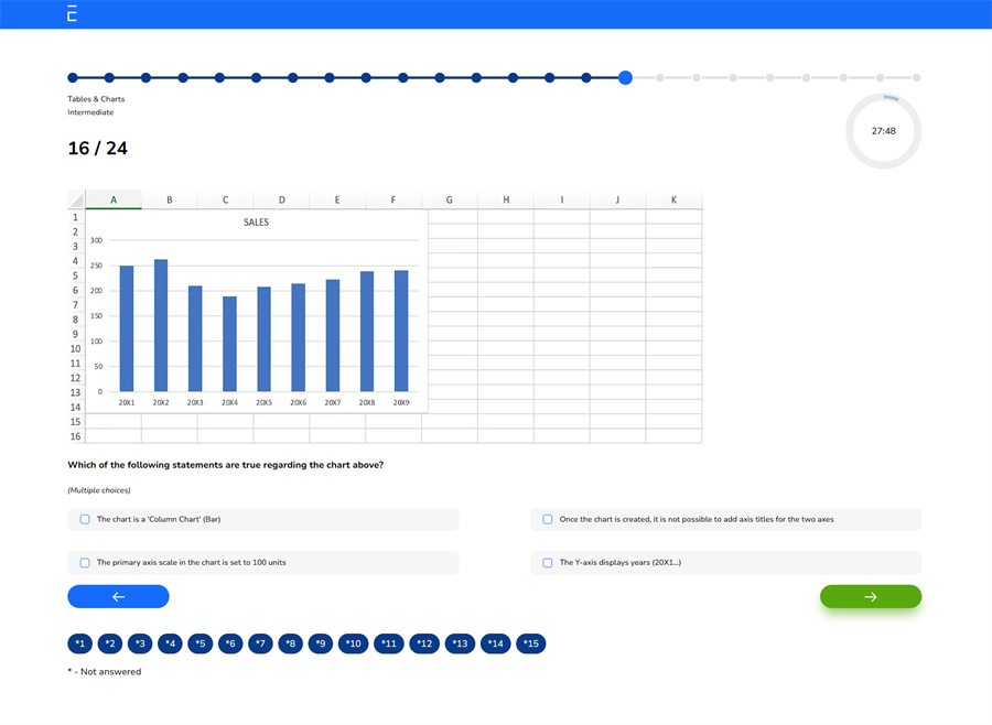 Bild Tables & Charts - Nya plattformen (EN - EN settings)