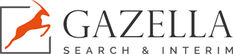 Gazella logo