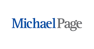 Michael Page logotyp