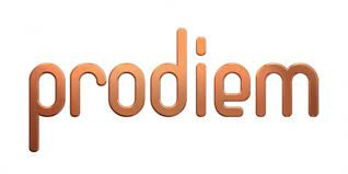 Prodiem logo