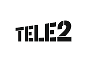 Tele2 logo