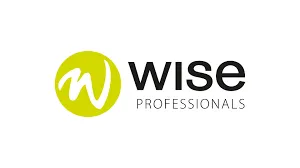 Wise Professionals logo