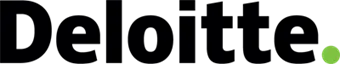 Deloitte logotype