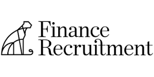Finance Recruitment Logo