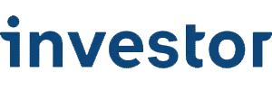 Investor-logotyp