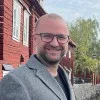 Fredrik Patcha